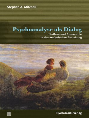 cover image of Psychoanalyse als Dialog